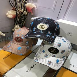 Picture of Gucci Cap _SKUGucciXDisney032416292